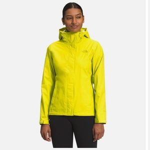 Women’s The North Face Venture Jacket - HyVent 2.5L